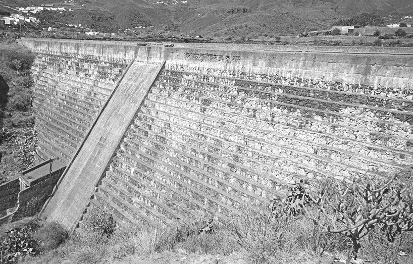 02 Presas de embalse