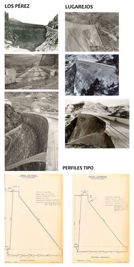  Los Pérez, Lugarejos y Las Hoyas