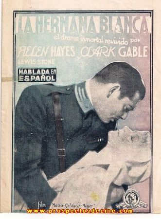 La Hermana Blanca