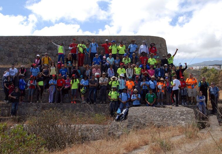 Ciudadanos del mundo