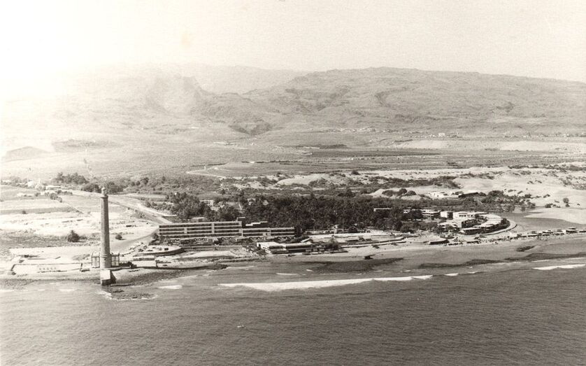 Naturaleza sin figuras de protección