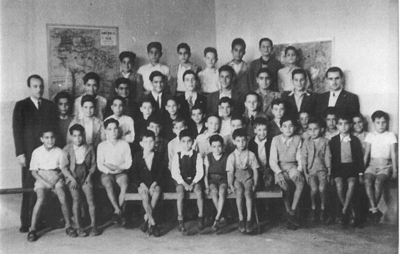 Colegio Luis Vives