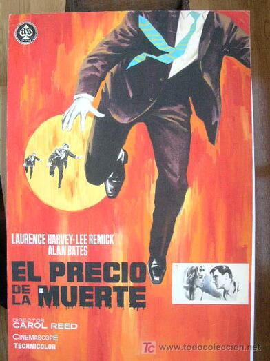 El Precio de la Muerte