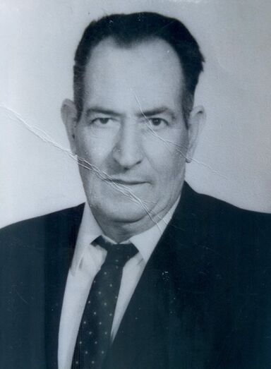 D. Jaime Rosas Surís