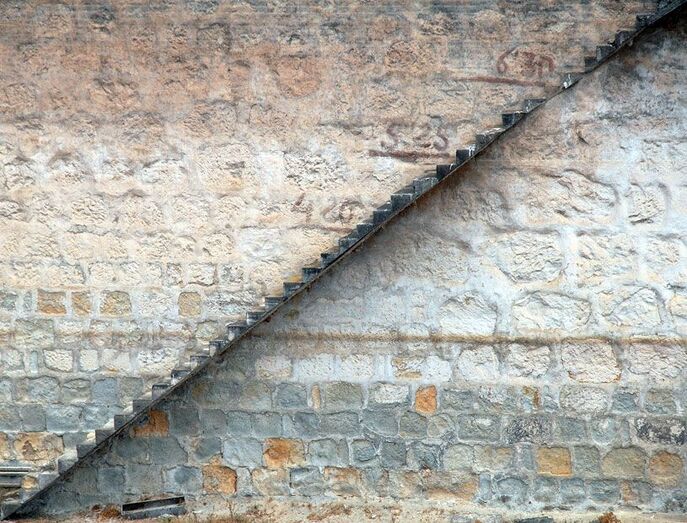 Cada estanque tiene su no se qué: la escala lo dice todo