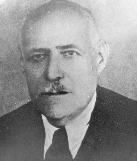 D. Santiago Rosas Fosas