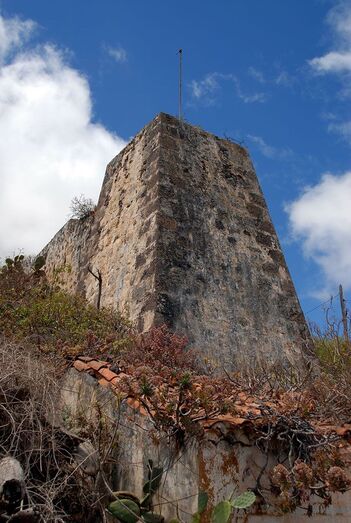 Verticalidad cultural de un viejo molino