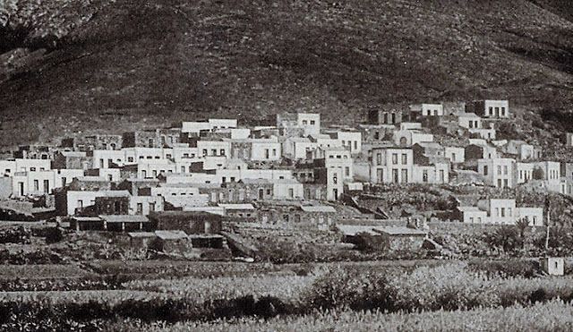 Finales del siglo XIX