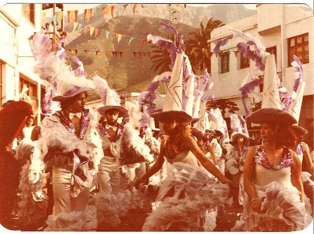 Carnaval Agaete