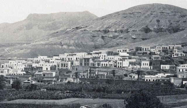 Principios del siglo XX