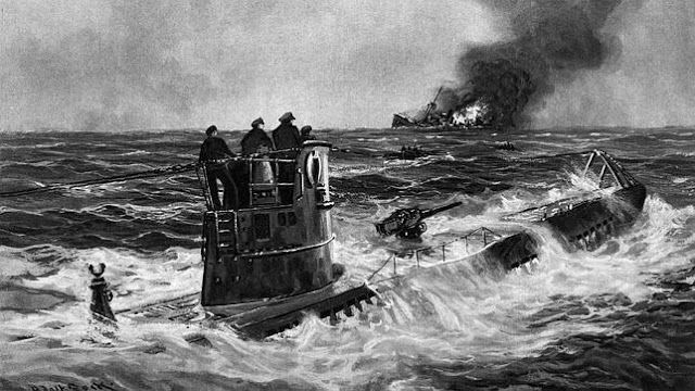 Submarino