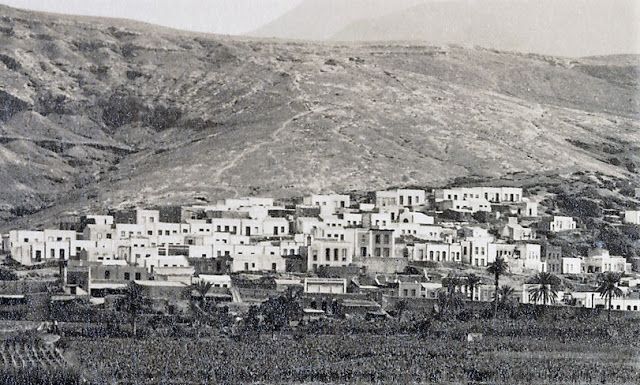 Años treinta del siglo XX.