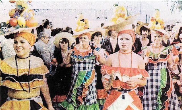 Carnaval Agaete