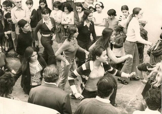 Carnaval Agaete