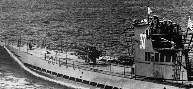 Submarino