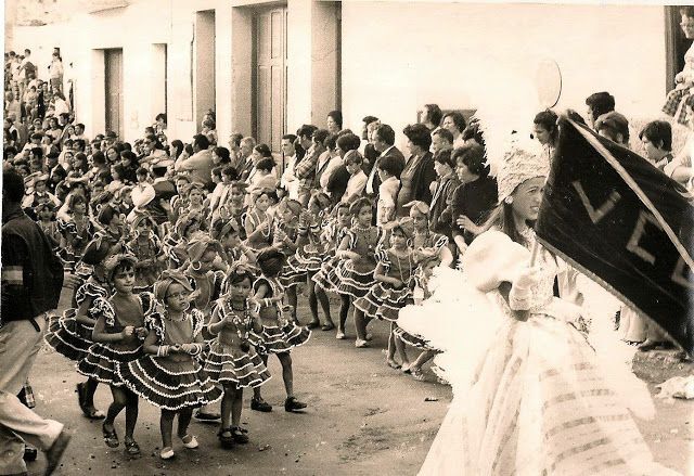 Carnaval Agaete
