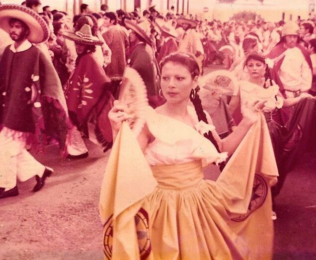 Carnaval Agaete