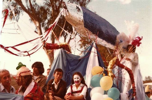 Carnaval Agaete