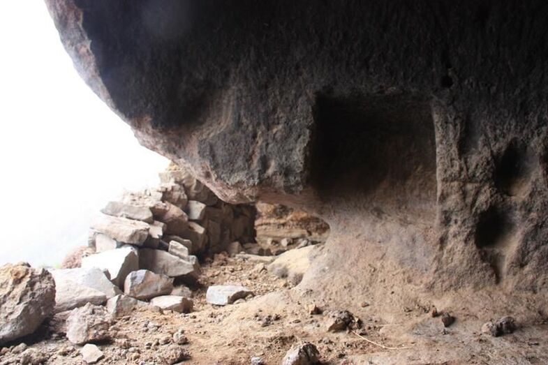 Cagarrutal 13