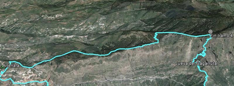 Cagarrutal 16