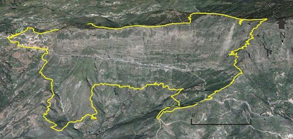 Cagarrutal 21