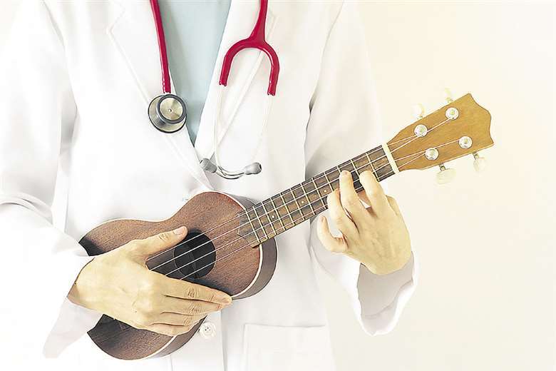 guitarramusicoterapia