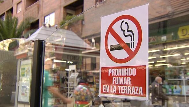 vapeoterraza