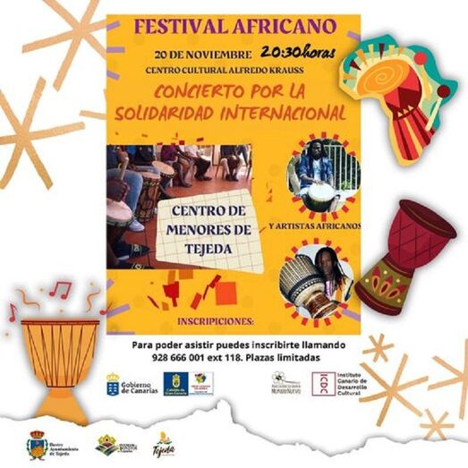 festivalafricano