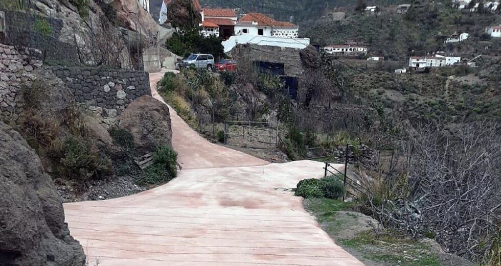 obra caserio la pena 1 2