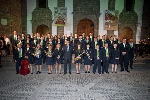 banda de musica teror14