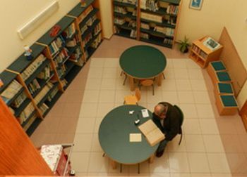 biblioteca teror9
