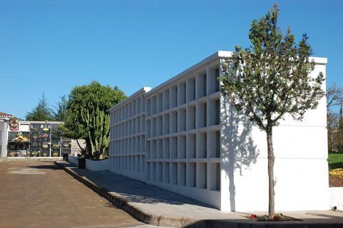 cementerio de los dolores