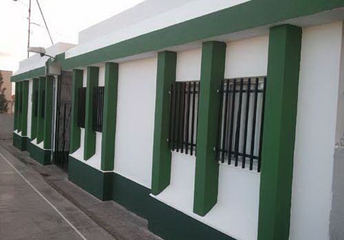colegio palmar
