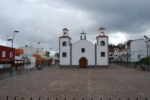 el palmar de teror