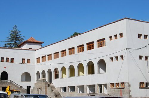 nuevas oficinas municipales