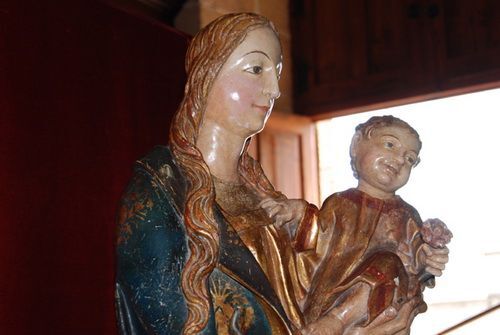 virgen sin manto9
