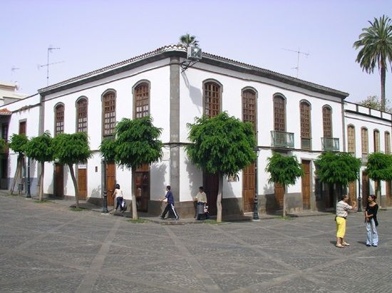 Casa Alvarado