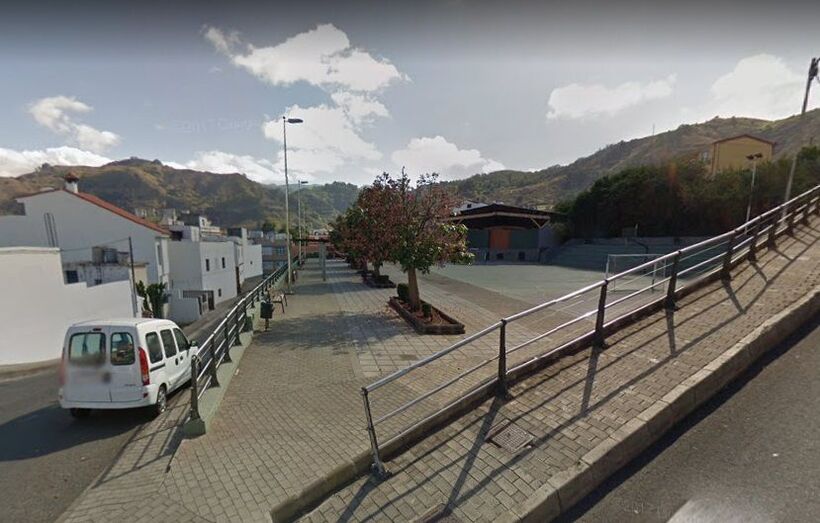 PARQUE MANUEL VERONA