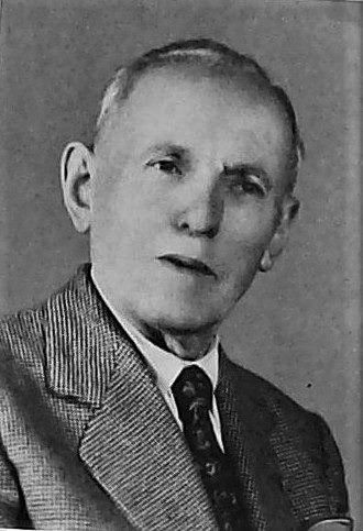 DON AGUSTÍN GRAZIANI