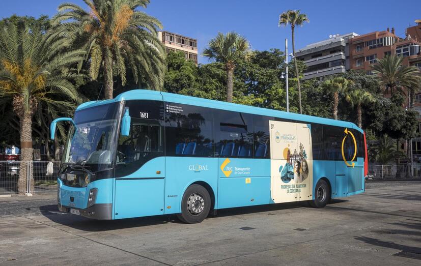 AUTOR: ALEJANDRO QUEVEDO (foto.alejandroquevedo@gmail.com)AÑO 2021. FECHA: 31/08/21GLOBAL. PRESENTACION DE LA GUAGUA DE LAS PROMESAS.