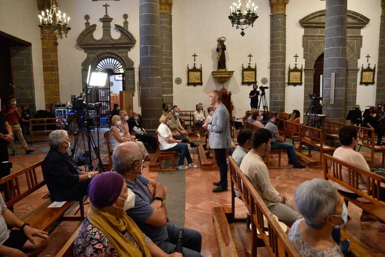 OFGC Streaming Teror 4