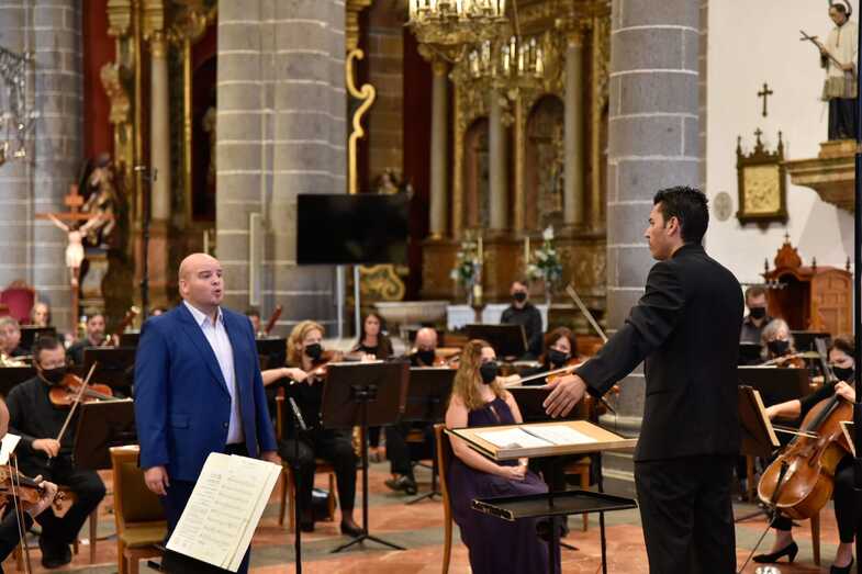 OFGC Streaming Teror 5