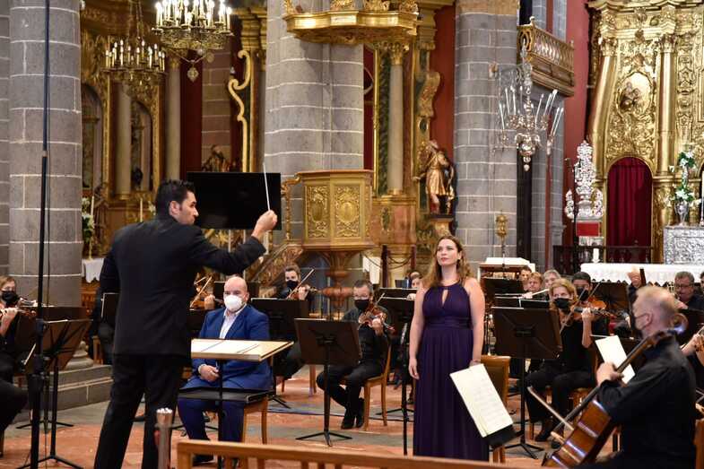 OFGC Streaming Teror 6