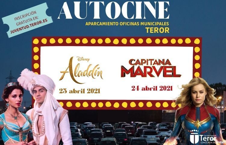 autocine