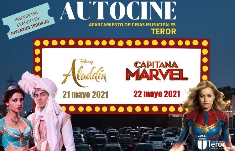 autocinemayo