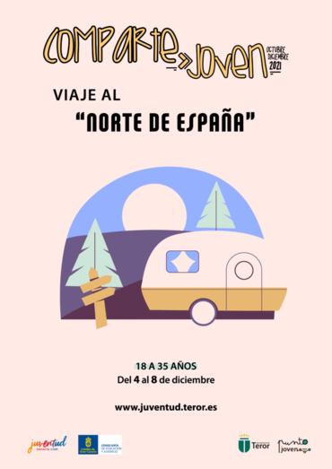 cartelviajejoven