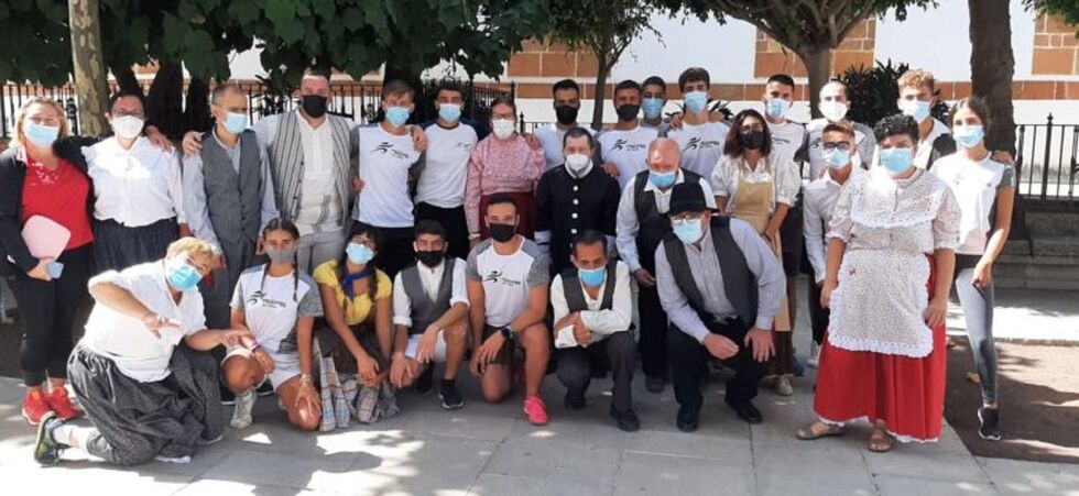 centro ocupacional ies