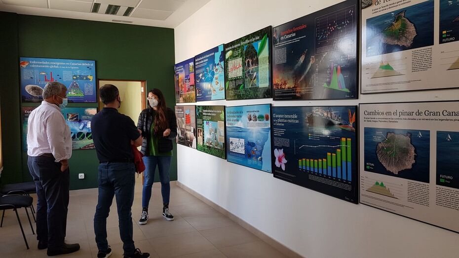 expo Cambio climático1