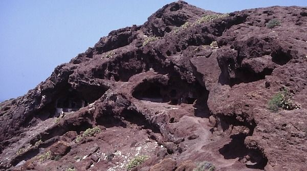 cuevasdeloscanarios
