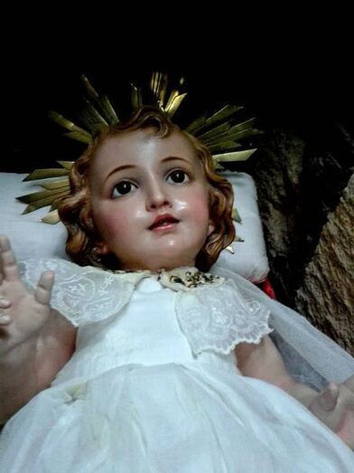 imagenniñojesus02museosacroteror